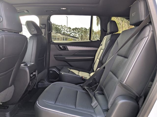 New 2026 Buick Enclave Sport Touring w/ Power Package FWD image 16