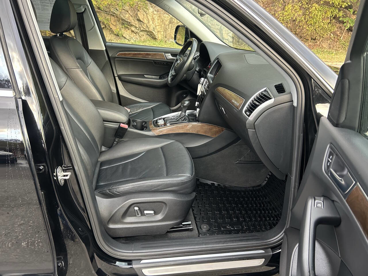 Used 2015 Audi Q5 2.0T Premium Plus image 18