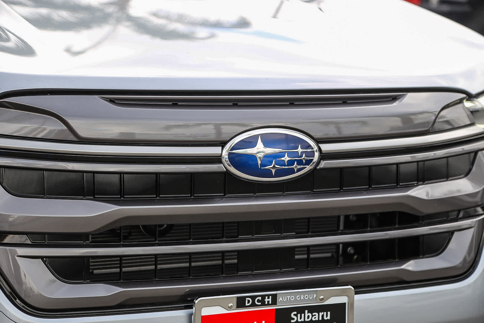 New 2025 Subaru Forester Limited image 5