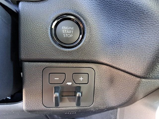 New 2025 Toyota Tundra SR5 w/ SR5 Convenience Package image 29