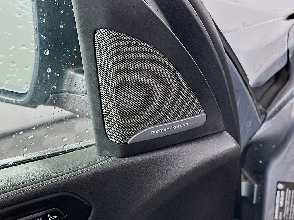 Used 2023 BMW X7 xDrive40i w/ Executive Package image 25