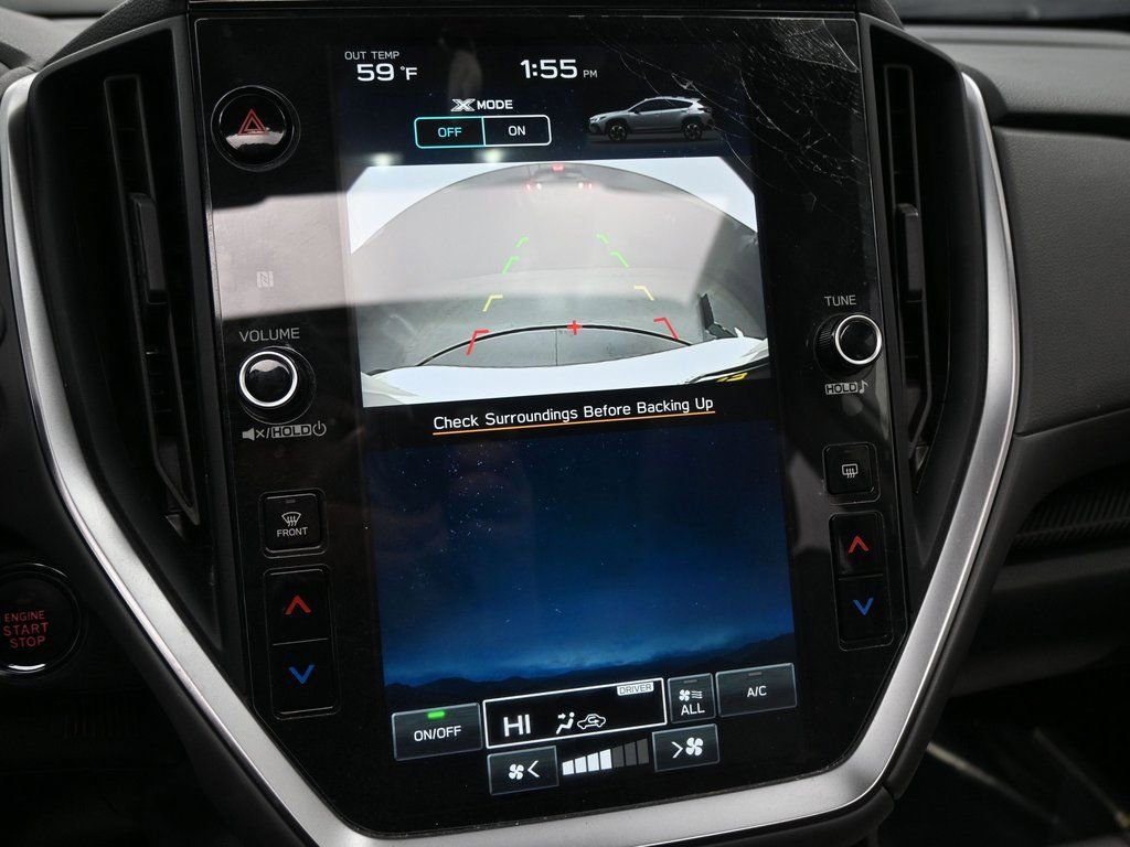Used 2024 Subaru Crosstrek 2.0i Premium image 12
