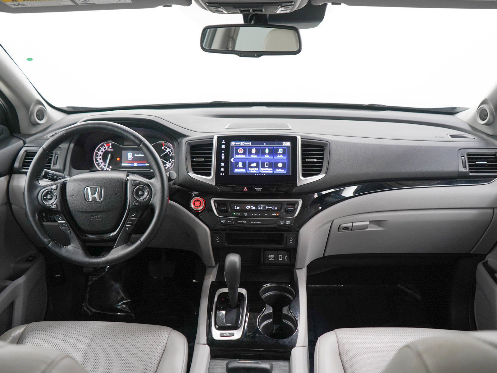 Used 2017 Honda Ridgeline RTL-E image 14