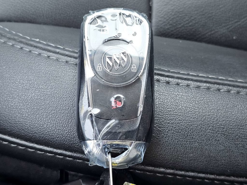 Used 2019 Buick Encore Essence w/ Safety Package II AWD/4WD image 29