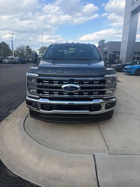 New 2026 Ford F350 Lariat AWD/4WD image 2