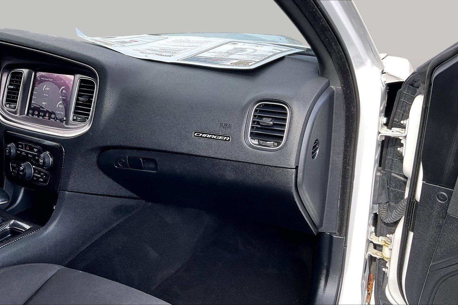 Used 2019 Dodge Charger GT RWD image 11