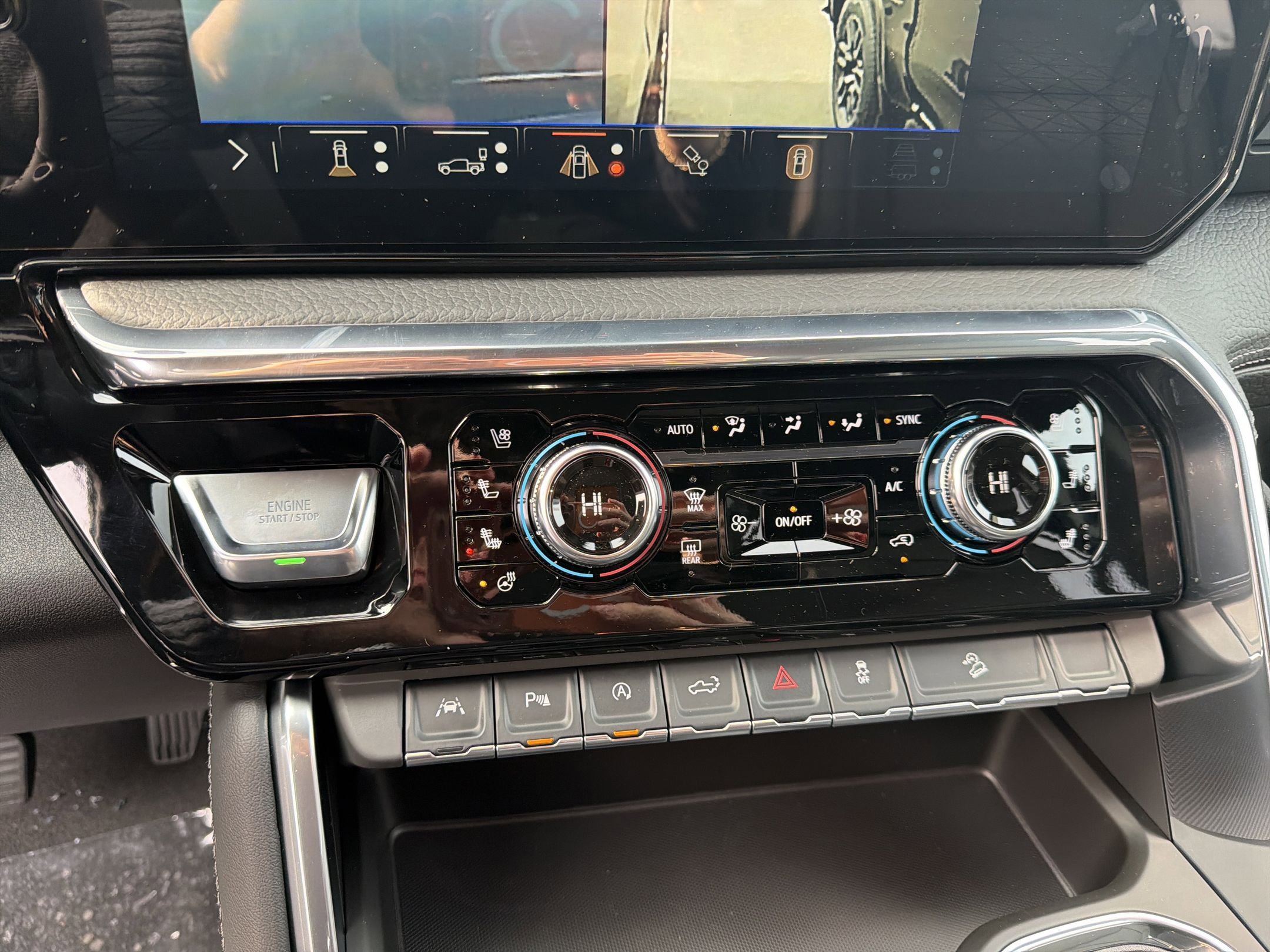 New 2026 GMC Sierra 1500 Denali w/ Technology Package image 15