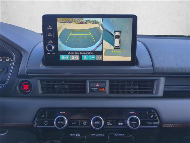 Certified 2025 Honda Pilot TrailSport image 16