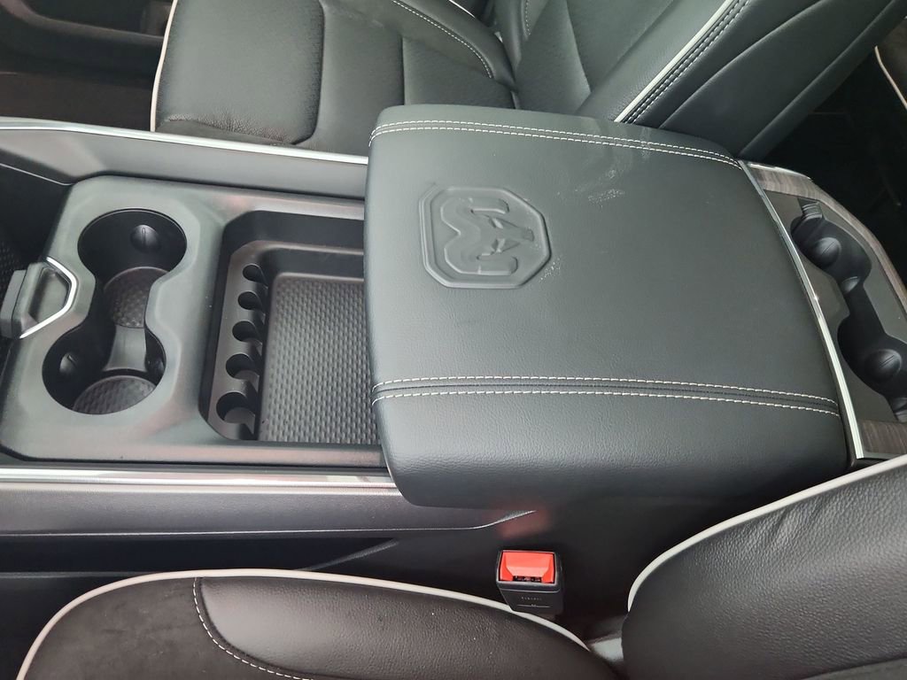 New 2026 RAM 1500 Laramie image 30