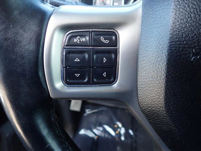 Used 2016 RAM 2500 Laramie AWD/4WD image 13