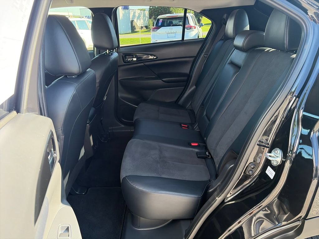 Used 2026 Mitsubishi Eclipse Cross SE AWD/4WD image 23