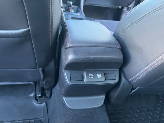 Used 2022 Subaru WRX Limited image 28