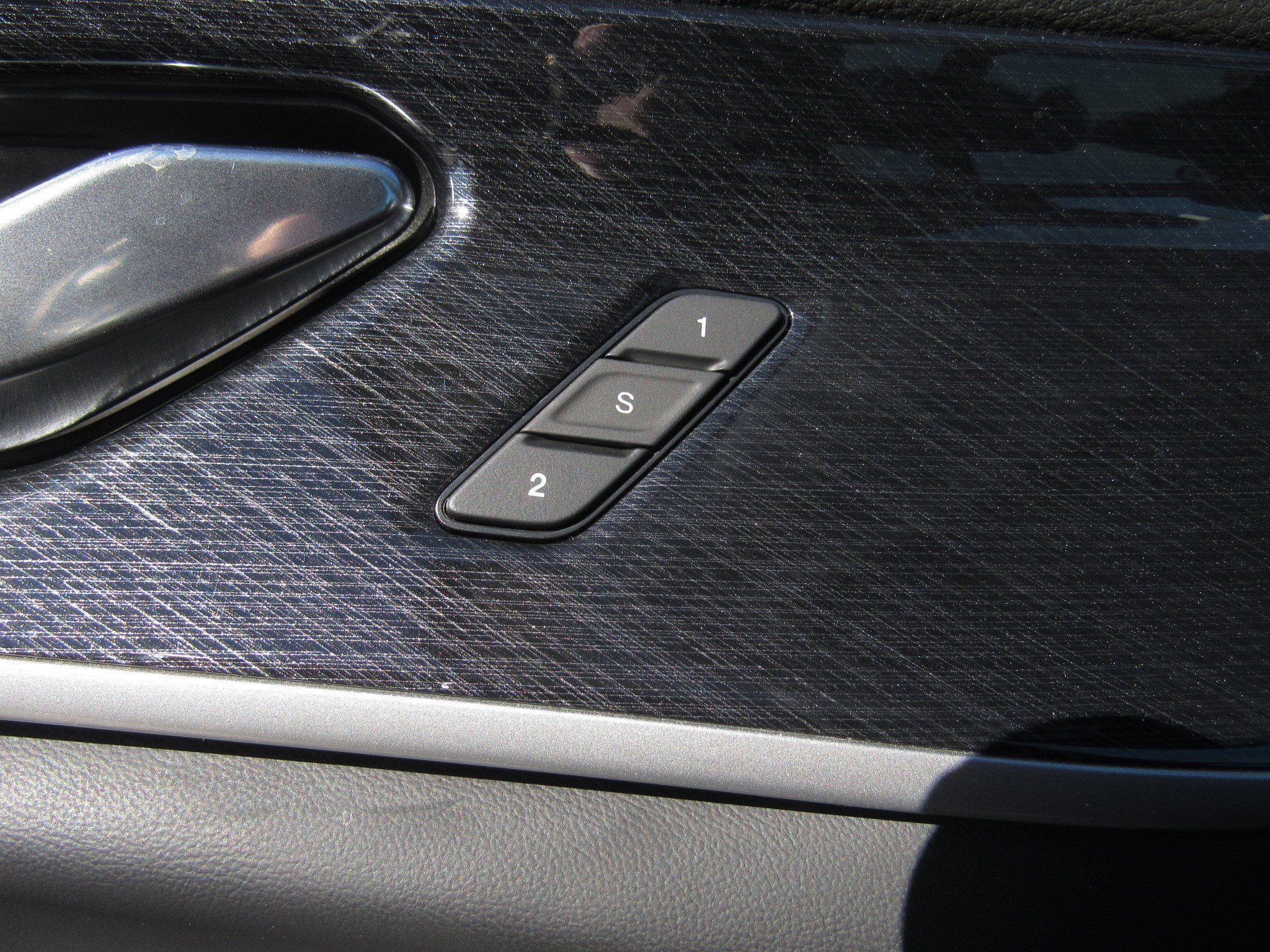 Used 2022 Jeep Grand Cherokee Trailhawk w/ ADV Protech Group II image 25