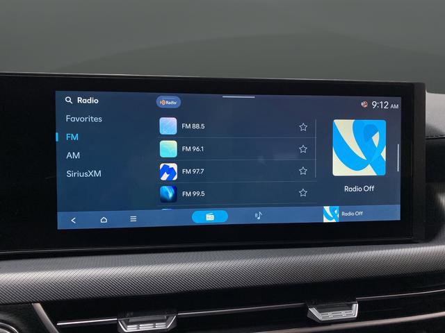 New 2025 Hyundai Sonata SEL image 16