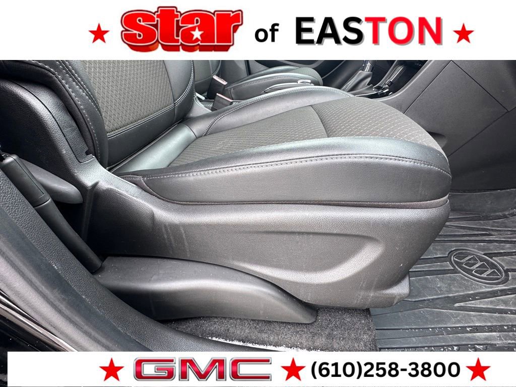 Used 2019 Buick Encore Preferred w/ Safety Package image 12