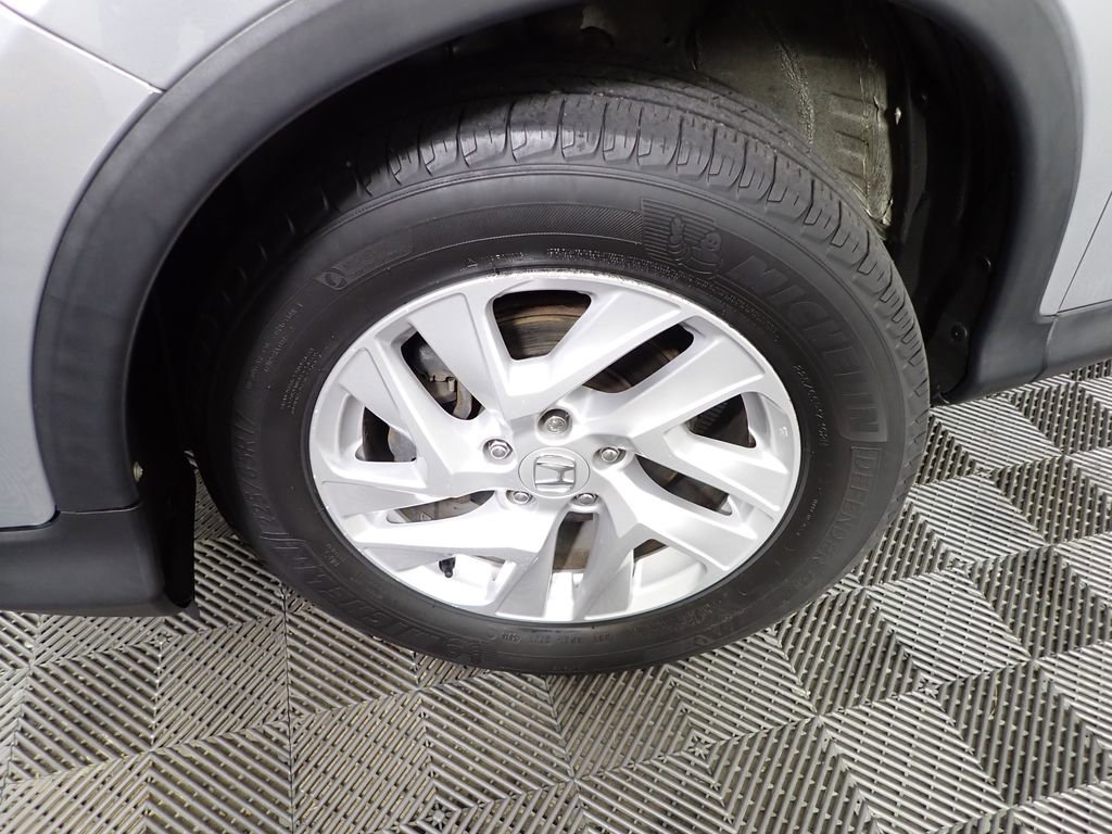 Used 2015 Honda CR-V EX-L image 45