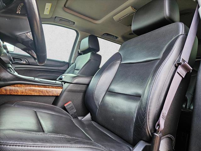 Used 2017 Chevrolet Tahoe Premier image 10