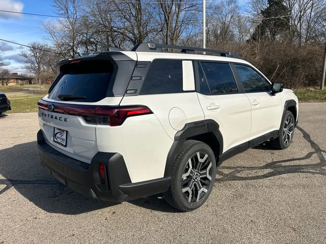 New 2026 Subaru Outback Touring XT image 7