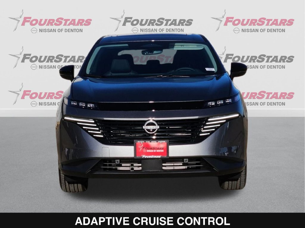 New 2026 Nissan Murano SL AWD/4WD image 10