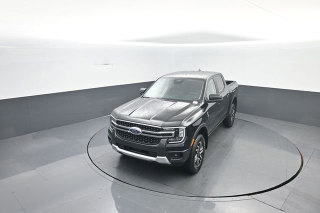 New 2026 Ford Ranger Lariat image 23