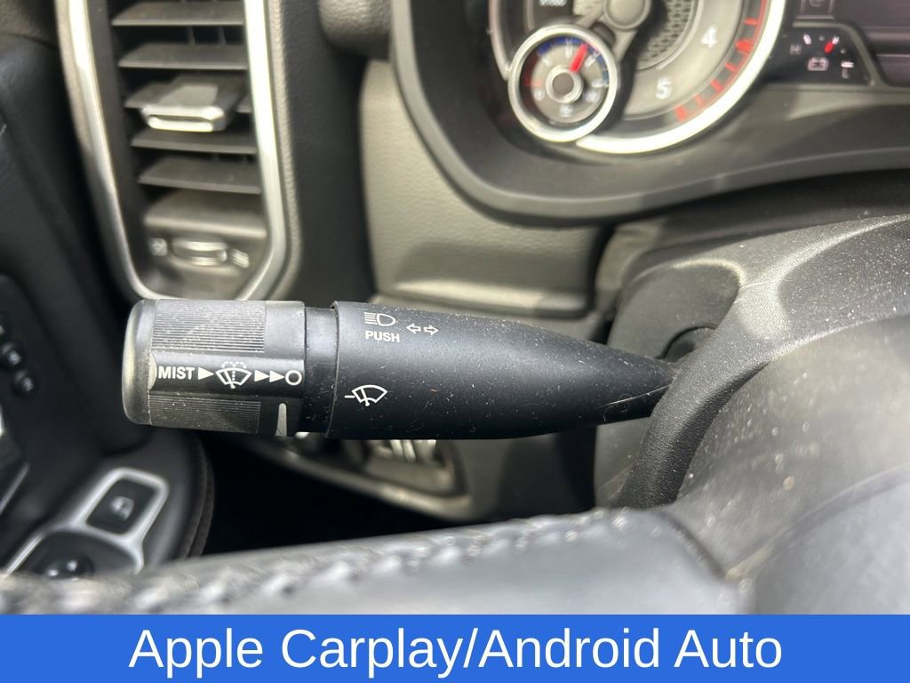 Used 2019 RAM 2500 Laramie image 13