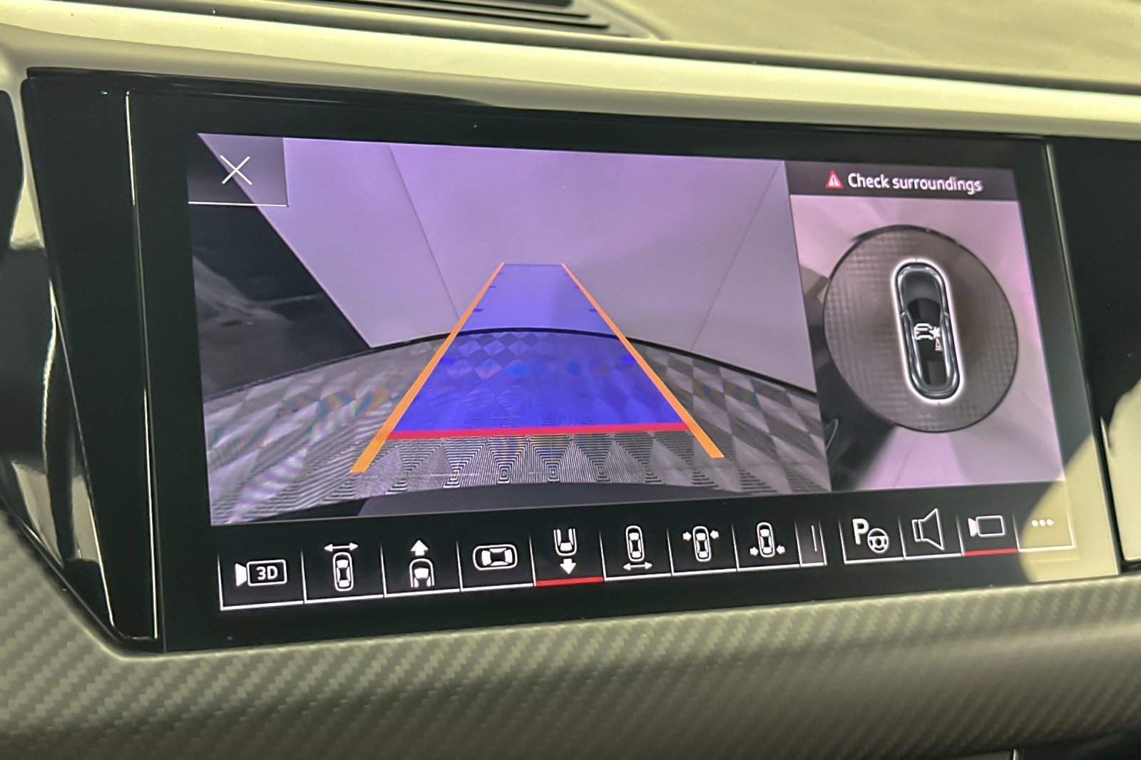 Certified 2024 Audi RS e-tron GT image 18