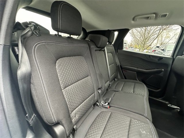 Certified 2023 Ford Escape Active image 37