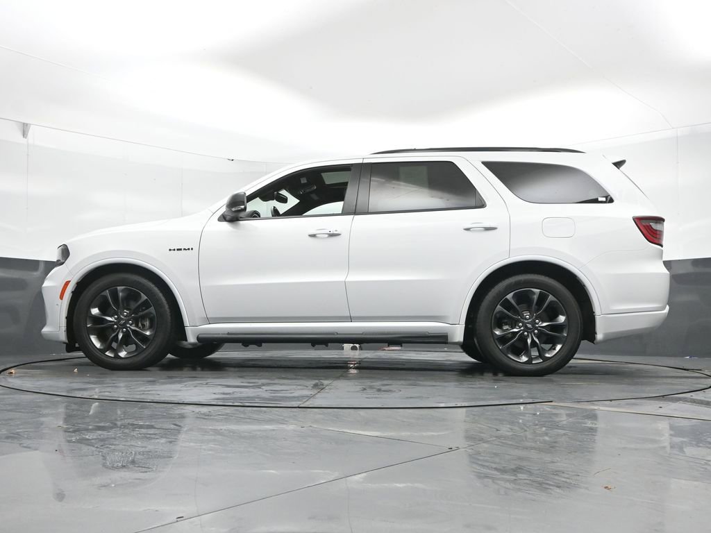 Used 2024 Dodge Durango R/T image 53