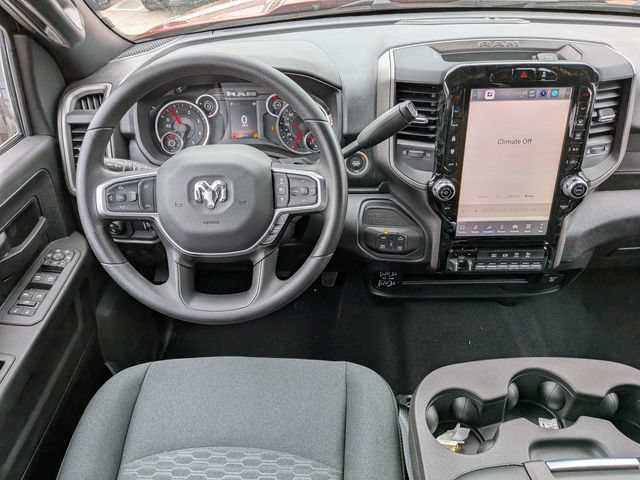 New 2026 RAM 2500 Warlock AWD/4WD image 16
