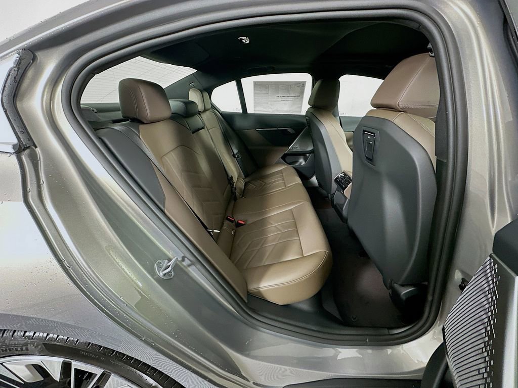 New 2026 BMW 530i xDrive image 35