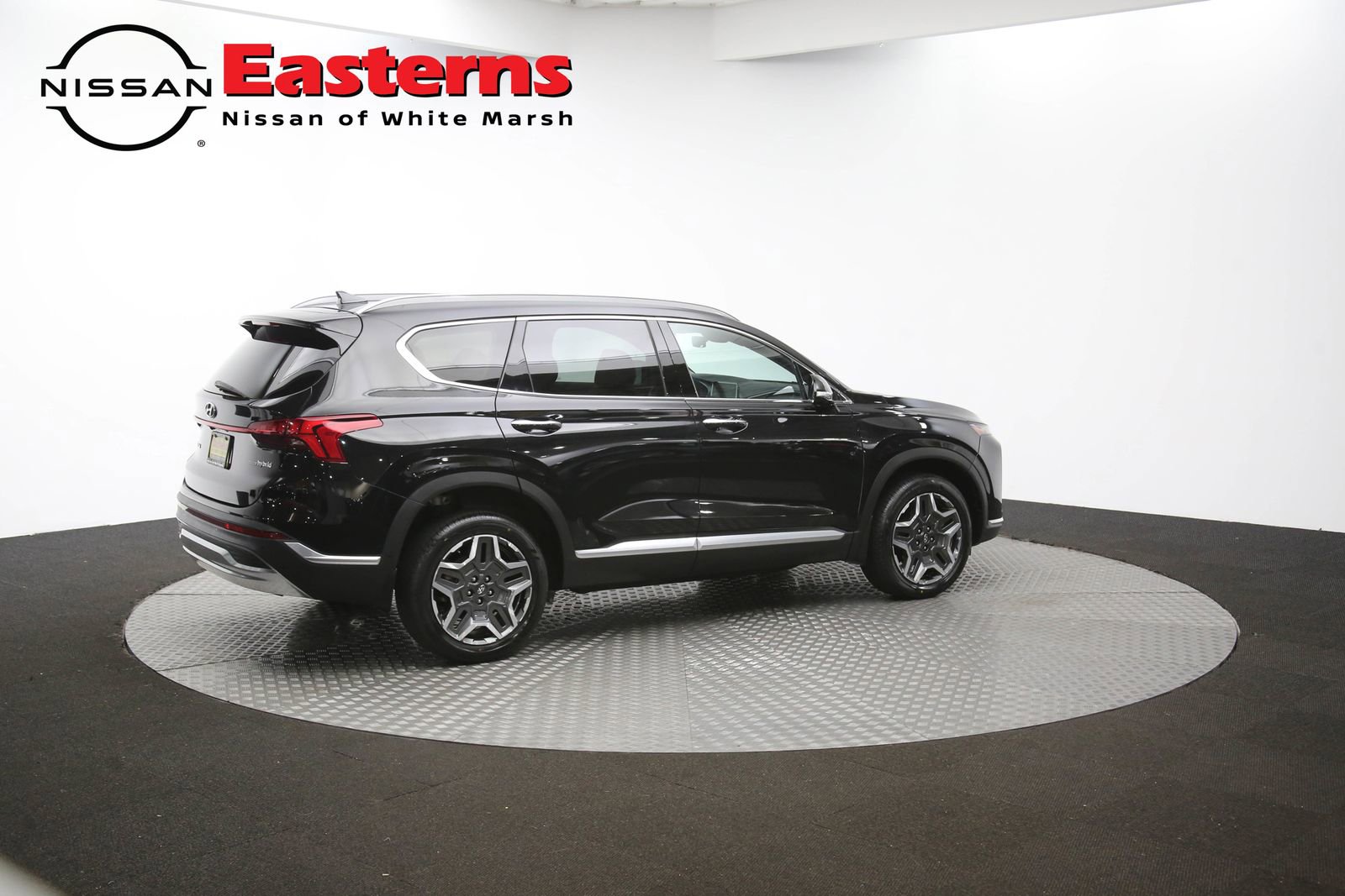 Used 2023 Hyundai Santa Fe Limited AWD/4WD image 44
