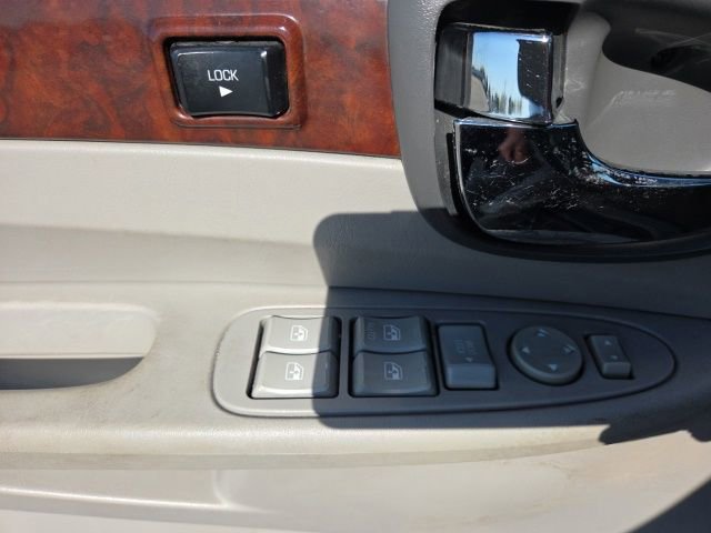 Used 2006 Buick Rendezvous 2WD image 28