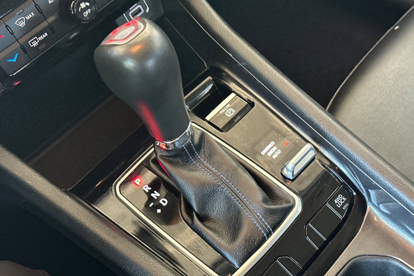 Used 2022 Jeep Compass Latitude w/ Convenience Group image 21