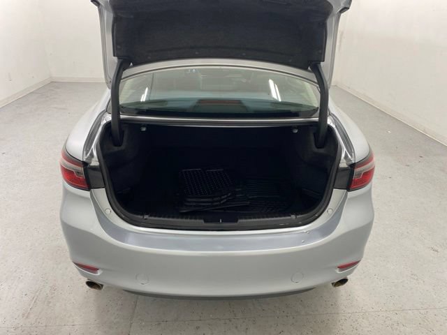 Used 2018 MAZDA MAZDA6 Touring FWD image 38