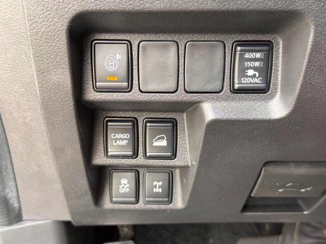 Certified 2023 Nissan Frontier PRO-4X w/ Pro-4X Premium Package AWD/4WD image 44