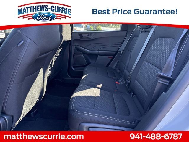 Certified 2025 Ford Escape Active image 12