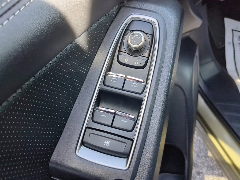 Certified 2023 Subaru Ascent Limited image 19