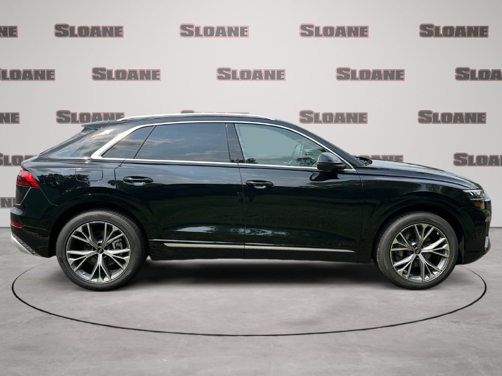 New 2026 Audi Q8 Premium Plus AWD/4WD image 6