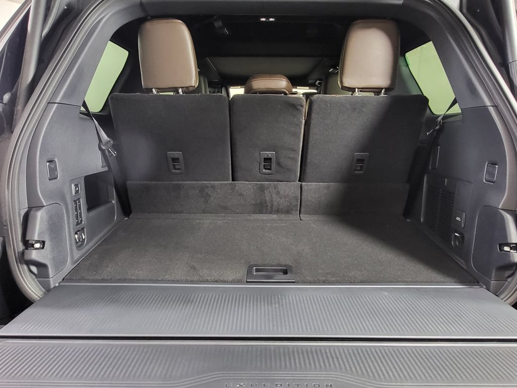 New 2027 Ford Expedition King Ranch AWD/4WD image 28
