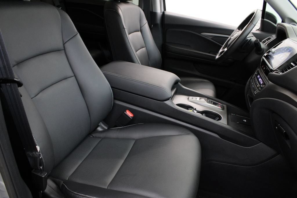 Used 2025 Honda Ridgeline RTL image 25