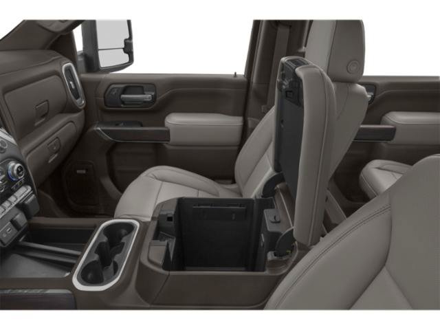 Used 2020 GMC Sierra 3500 Denali w/ Denali Ultimate Package AWD/4WD image 30