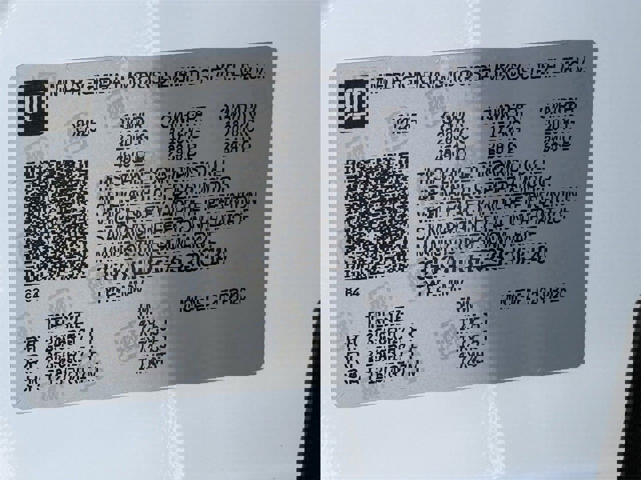 Used 2025 GMC Terrain Elevation image 28