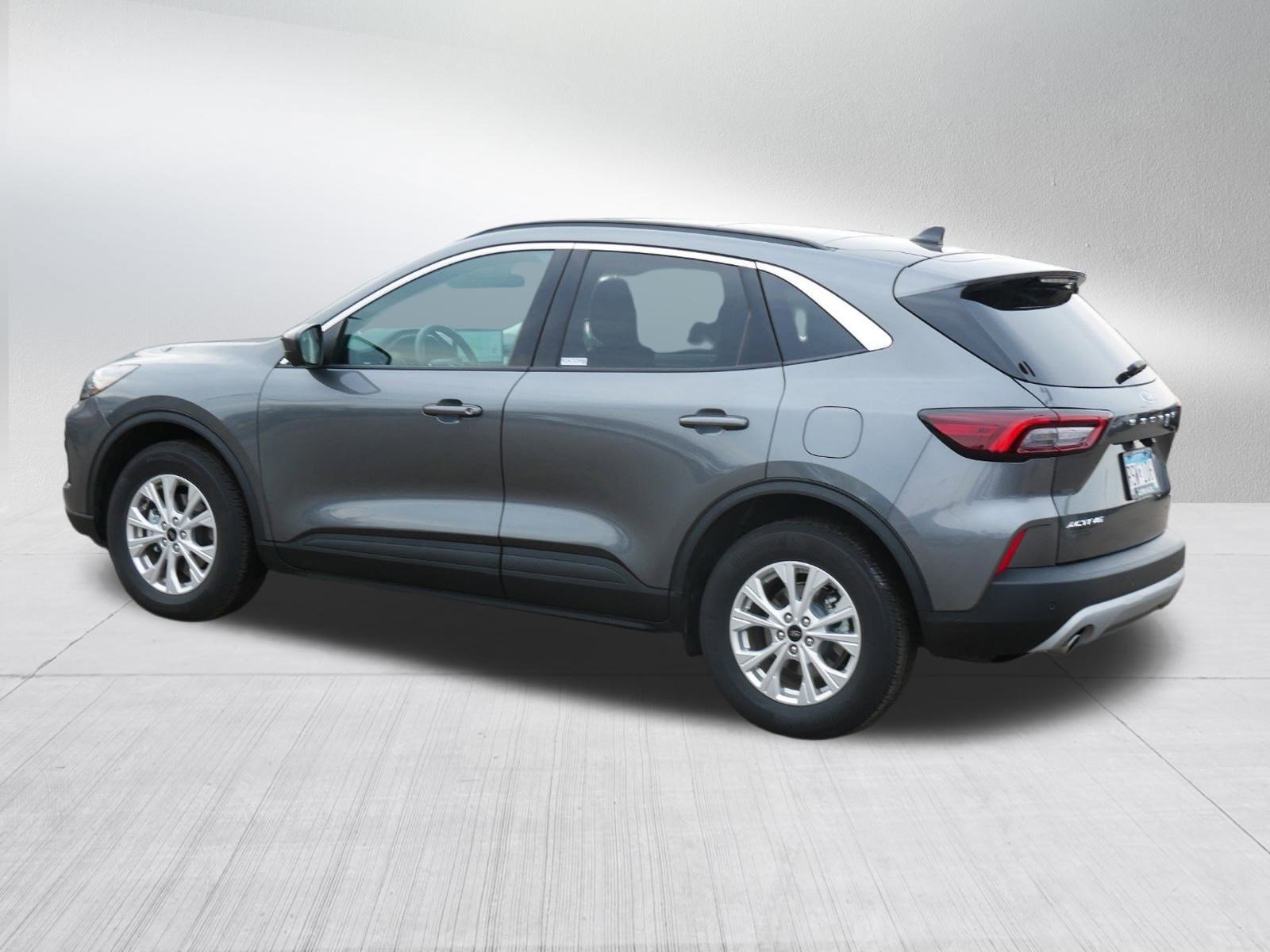 New 2024 Ford Escape Active w/ Tech Pack #2 image 5