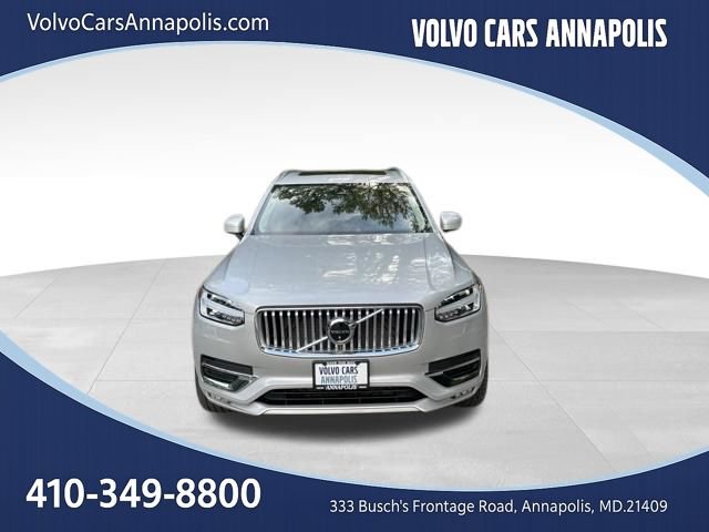 Certified 2023 Volvo XC90 B6 Plus w/ Protection Package Premier AWD/4WD image 3