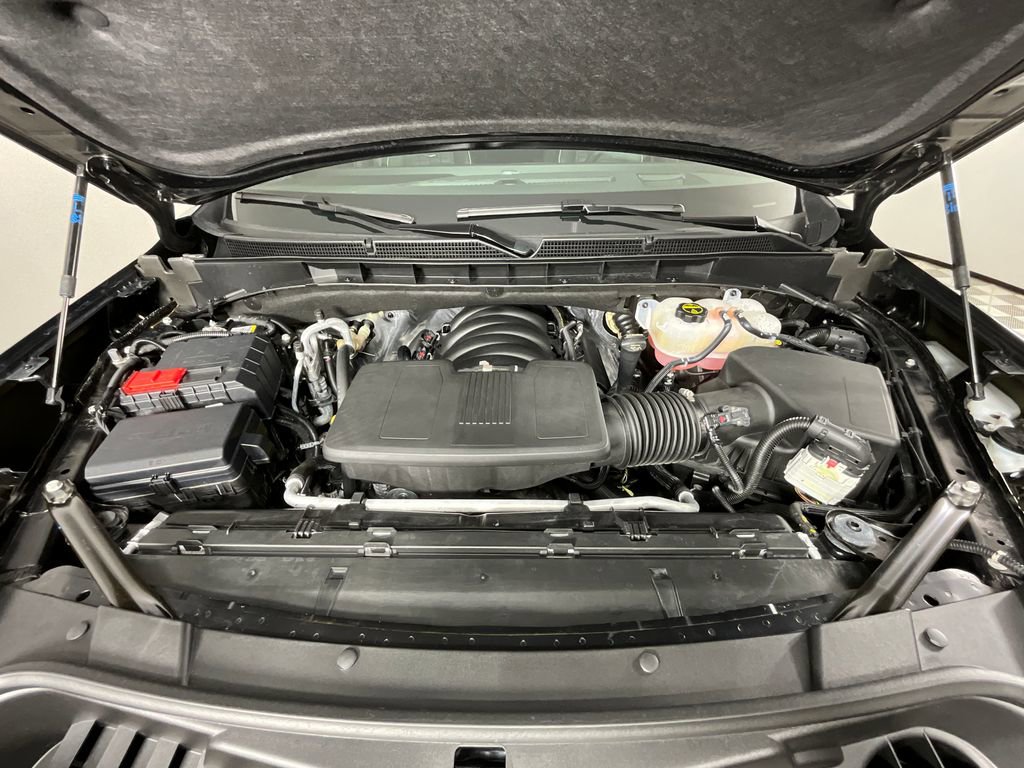 Used 2025 Cadillac Escalade ESV Sport Platinum image 29