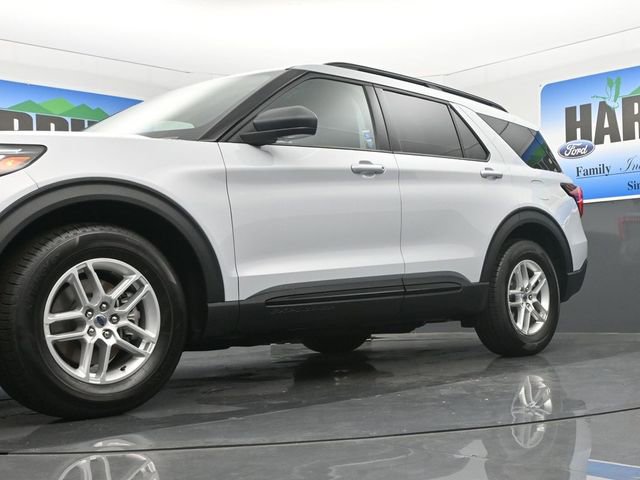 New 2026 Ford Explorer Active w/ Active Comfort Package image 20