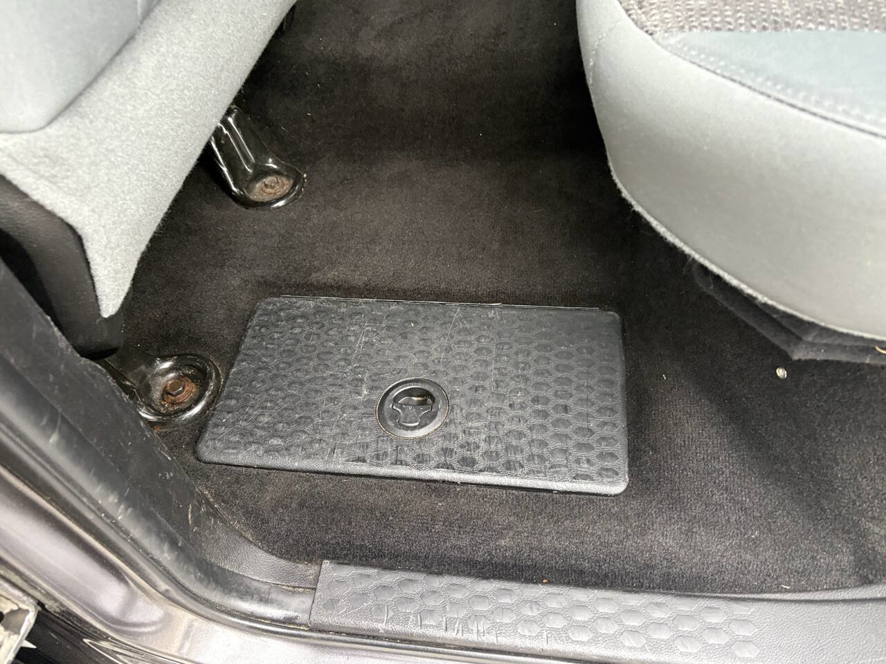 Used 2017 RAM 1500 Big Horn image 26