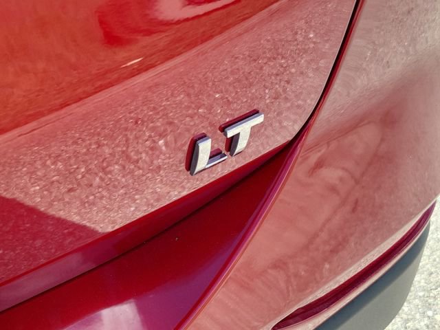 Certified 2024 Chevrolet Equinox LT image 5
