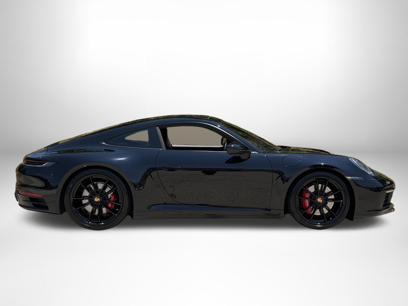 Used 2020 Porsche 911 Carrera S RWD image 2