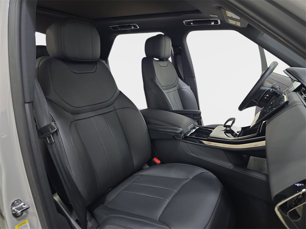 Used 2024 Land Rover Range Rover Sport Dynamic SE image 12